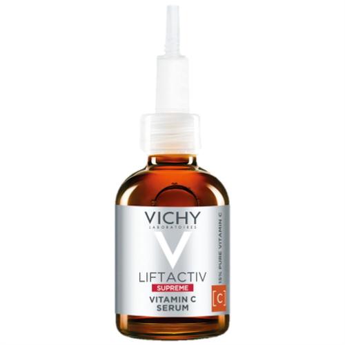 Liftactiv Supreme - Vichy - Sérum Antioxydant Vitamine C Éclat Anti-Rides 
