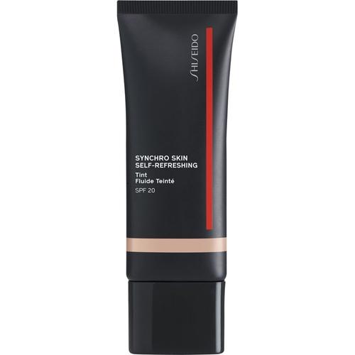 Synchro Skin Self-Refreshing Tint - Shiseido - Fond De Teint 