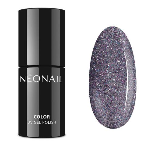 Ice Star - Neonail - Vernis Semi-Permanent Led Longue Tenue 