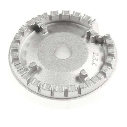 BRULEUR SEMI RAPIDE POUR CUISINIERE HOTPOINT/ARISTON - C00259879