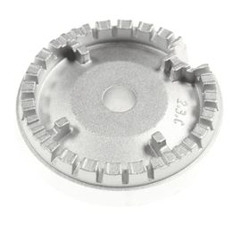 BRULEUR SEMI RAPIDE POUR CUISINIERE HOTPOINT/ARISTON - C00259879