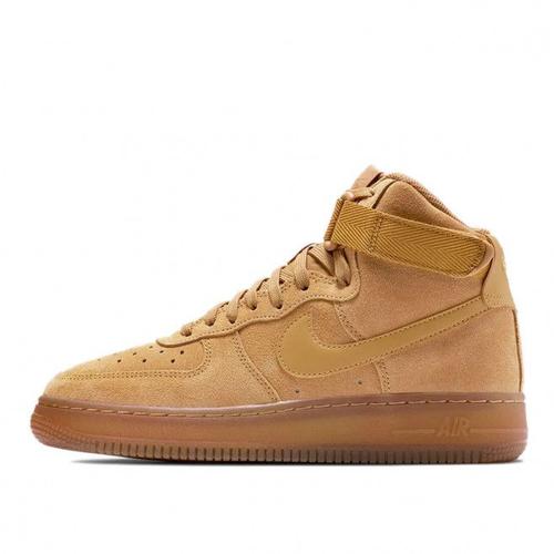 Baskets Junior Nike Air Force 1 Hi Lv8 3 Gs