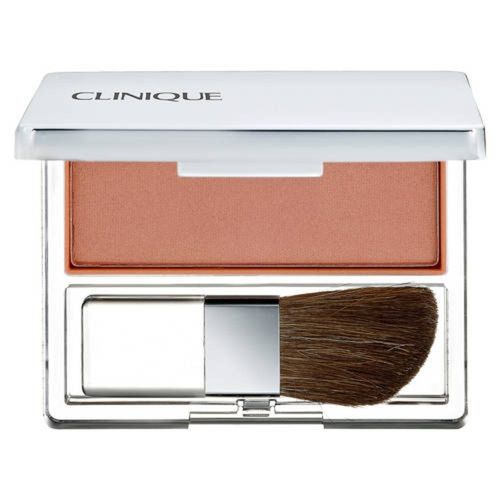 Blushing Blush - Clinique - Blush Poudre 