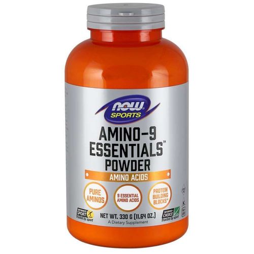 Amino 9 Essentials Powder 330 G 