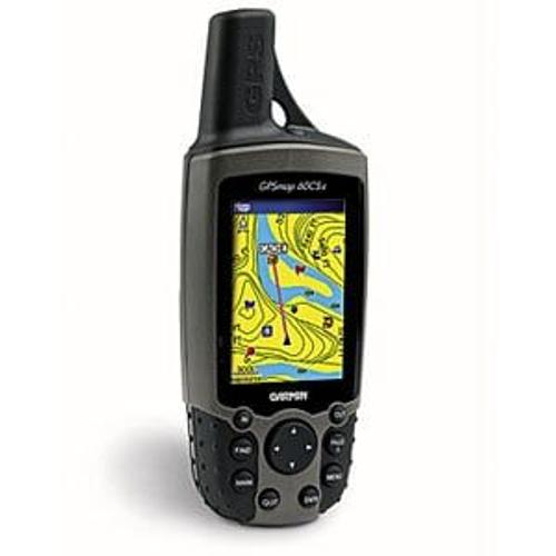 GPSMAP 60CX Garmin