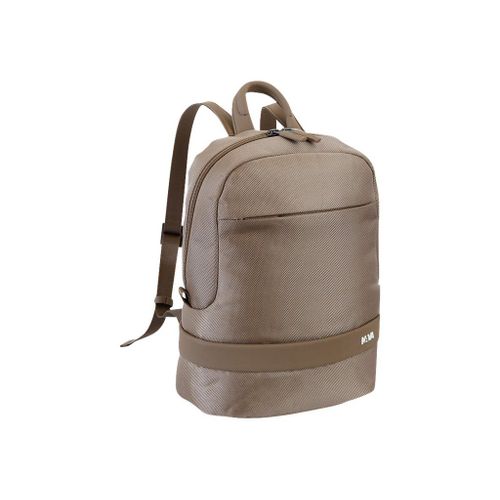 Nava Easy + Small - Sac à dos pour ordinateur portable - 12.9" - beige