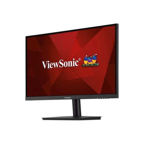 ViewSonic VA2406-H - Écran LED - 24" - 1920 x 1080 Full HD (1080p) @ 60 Hz - VA - 250 cd/m² - 5000:1 - 4 ms - HDMI, VGA