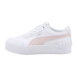 Baskets Cuir Junior Puma Lift Ps