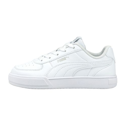 Baskets Cuir Junior Puma Caven Ps