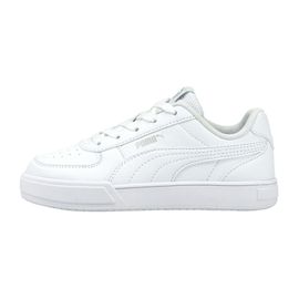 Baskets Cuir Junior Puma Caven Ps