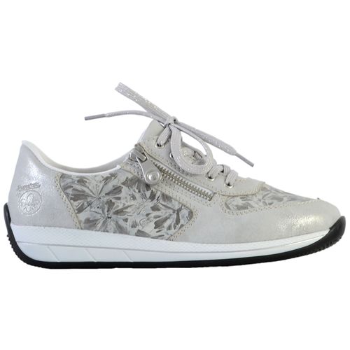 Basket Cuir Rieker Space