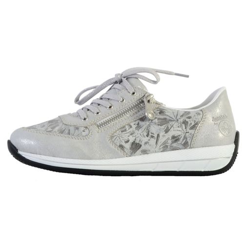 Basket Cuir Rieker Space