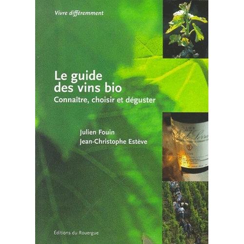 Le Guide Des Vins Bio