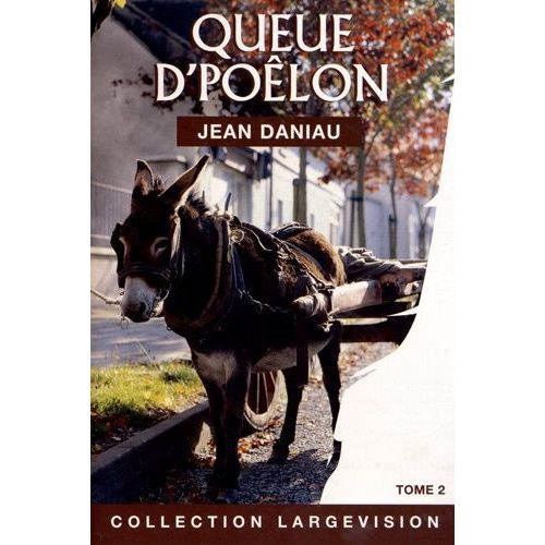 Queue D'poêlon Tome 2