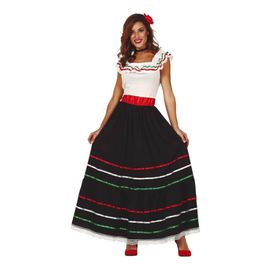 Déguisement Mexicain Classique Pour Femme