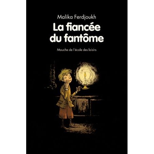 La Fiancée Du Fantôme