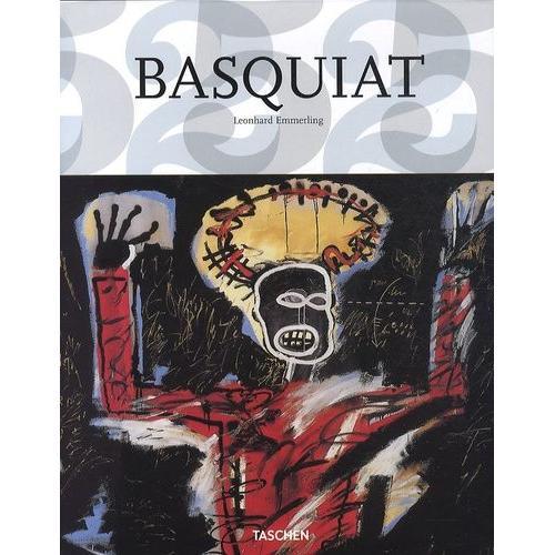 Jean-Michel Basquiat (1960-1988) - La Force Explosive De La Rue