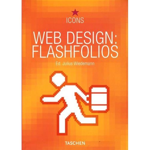 Web Design: Flashfolios