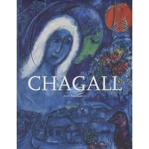 Marc Chagall - 1887-1985