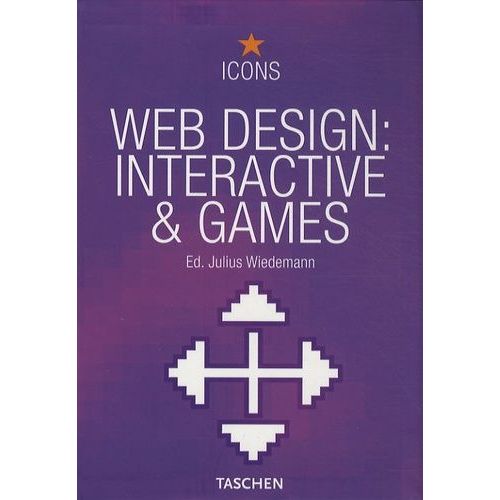 Web Design: Interactive & Games