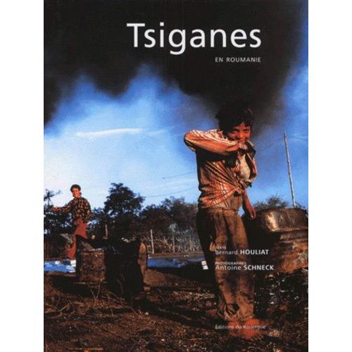 Tsiganes En Roumanie