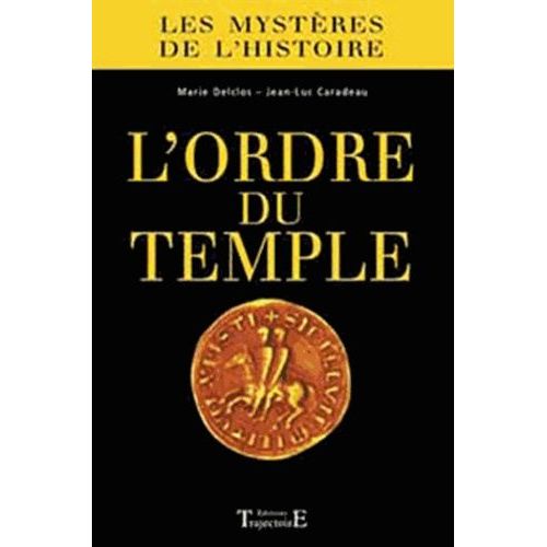 L'ordre Du Temple
