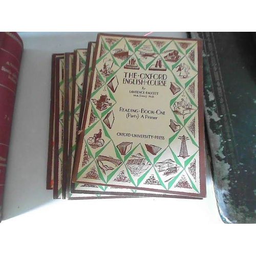 A Course In Spoken English (Complete 4 Vol)