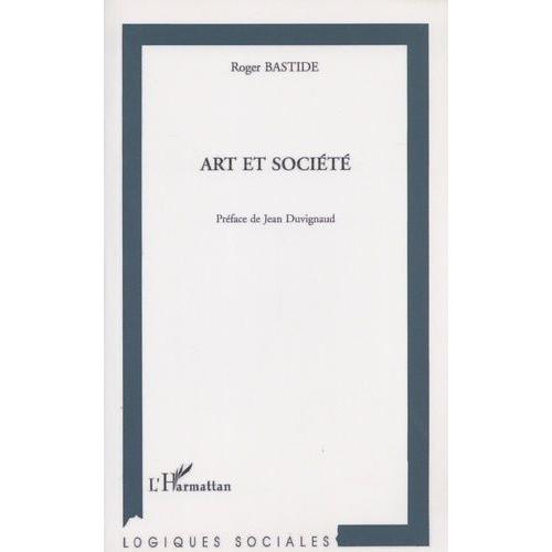 Art Et Société