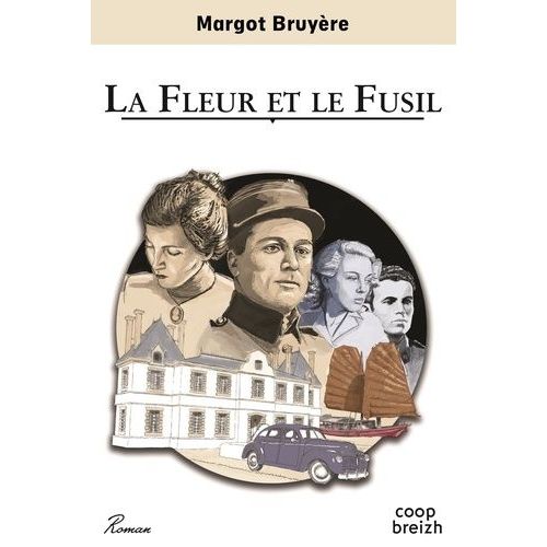 La Fleur Et Le Fusil