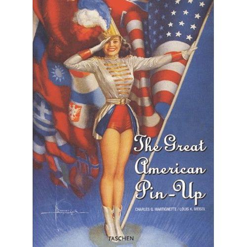 The Great American Pin-Up