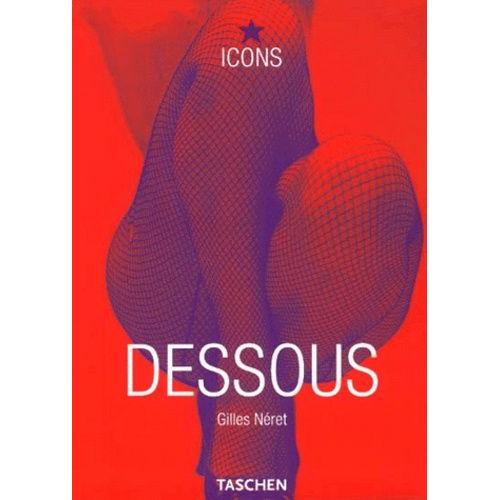 Dessous - Lingerie As Erotic Weapon