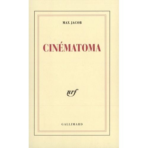 Cinématoma