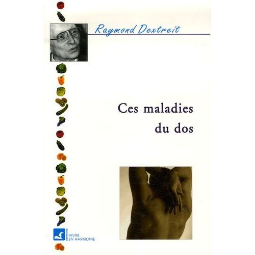Ces Maladies Du Dos