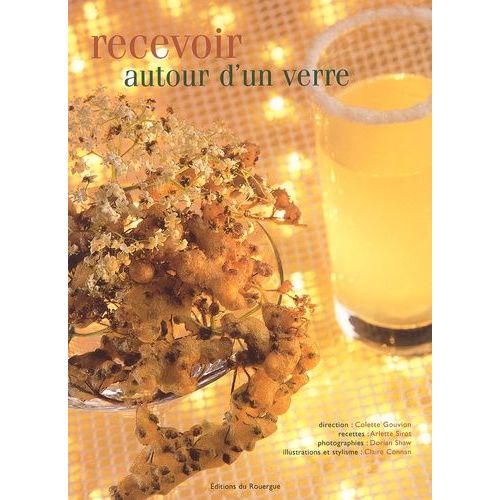 Recevoir Autour D'un Verre