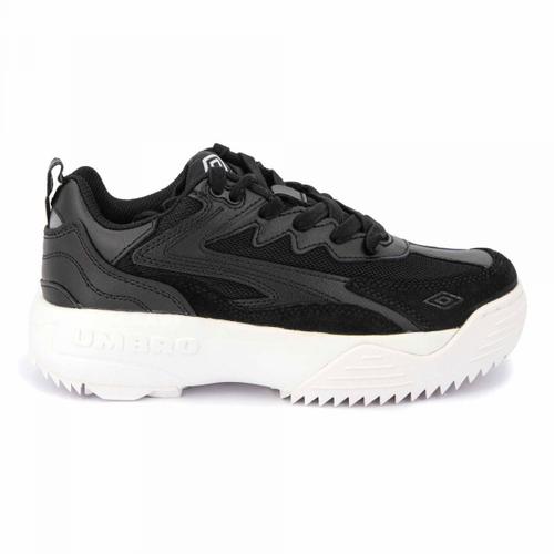 Basket Basse Expertmax T36 Au 41 Femme Umbro