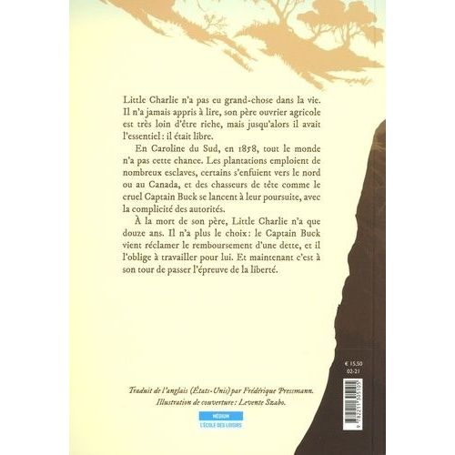 La Longue Route De Little Charlie
