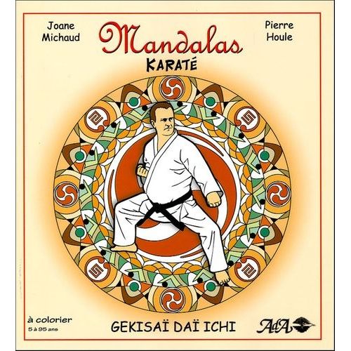Mandalas Karaté