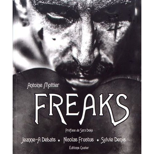 Freaks