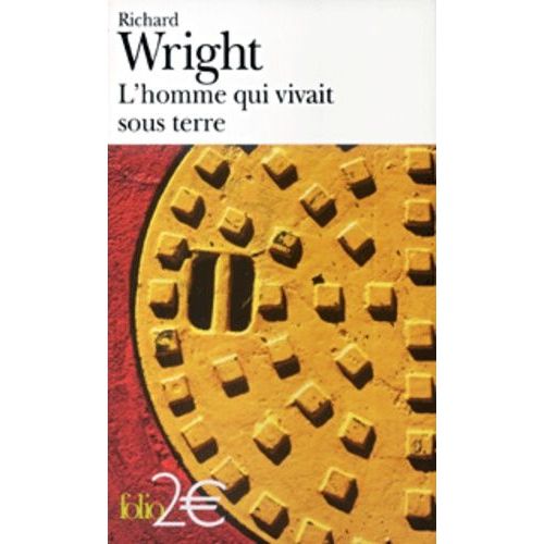 L'homme Qui Vivait Sous Terre