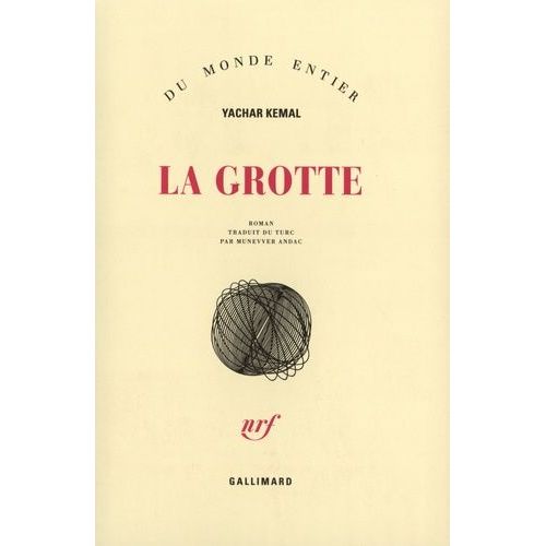 Salman Le Solitaire Tome 2 - La Grotte