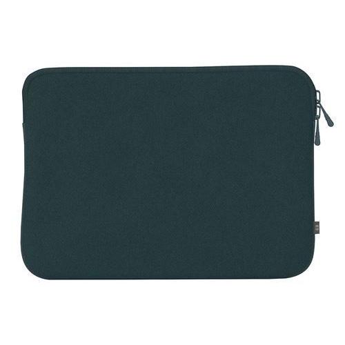 MW - Housse d'ordinateur portable - 13" - bleu - pour Apple MacBook Air 13.3" (Early 2020, Late 2018, Late 2020, Mid 2019); MacBook Pro 13.3" (Early 2020, Late 2016, Late 2020, Mid 2017, Mid...
