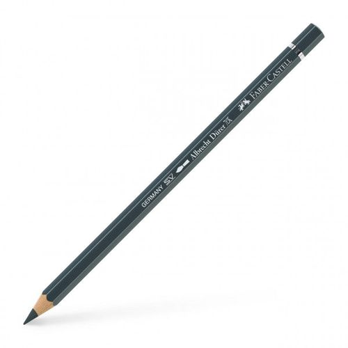 Crayon De Couleur 235 Gris Froid 6 Aquarellable Albrecht Dürer Faber-Castell