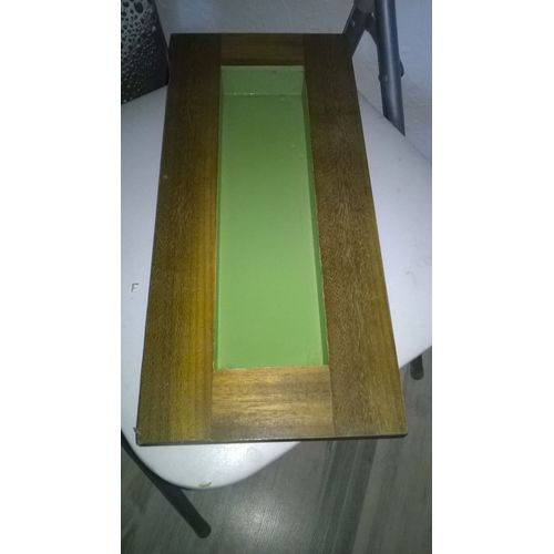 Plat À Verrines ,Bougies Ou Autres