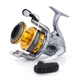 Moulinet Spinning Shimano Sedona 500 Fi