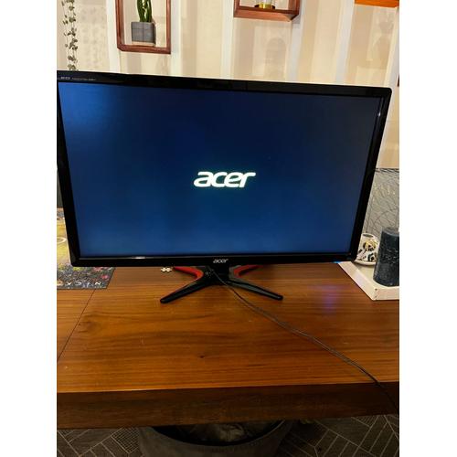 acer gf276 27