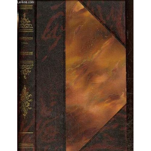 L Orgueilleuse (Collection Ma Bibliothèque)