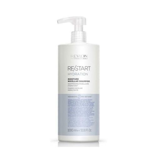 Revlon Re-Start Hydration Shampooing 1000ml 