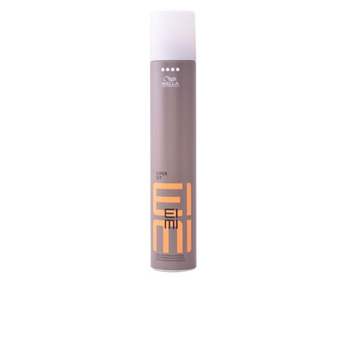Wella Eimi Super Set Niveau De Fixation 4 500ml 