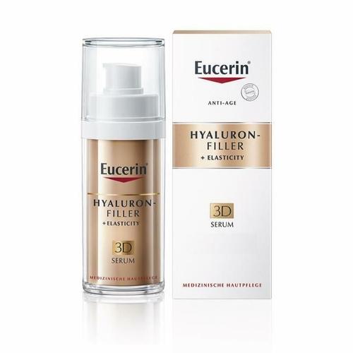 Eucerin Hyaluron Filler Elasticity 3d Sérum 