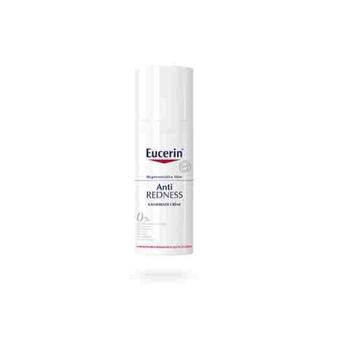 Eucerin Anti Rougeurs Soin Apaisant 50 Ml 
